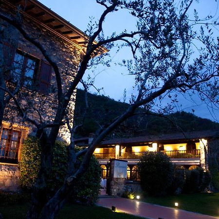 Готель Relaisfranciacorta Корте-Франка Екстер'єр фото