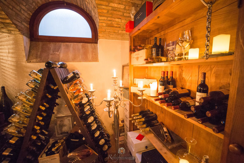 Готель Relaisfranciacorta Корте-Франка Екстер'єр фото